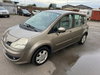 Renault Modus GRAND DYNAMIQUE VVT 5dr Automatic 2026