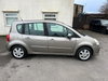 Renault Modus GRAND DYNAMIQUE VVT 5dr Automatic 2026