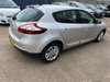 Renault Megane DYNAMIQUE TOMTOM ENERGY DCI S/S 5dr Manual 2026