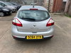 Renault Megane DYNAMIQUE TOMTOM ENERGY DCI S/S 5dr Manual 2026