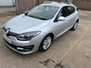 Renault Megane DYNAMIQUE TOMTOM ENERGY DCI S/S 5dr Manual 2026