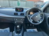 Renault Megane DYNAMIQUE TOMTOM VVT 5dr Manual 2026