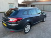 Renault Megane DYNAMIQUE TOMTOM VVT 5dr Manual 2026