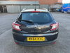Renault Megane DYNAMIQUE TOMTOM VVT 5dr Manual 2026