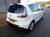 Renault Scenic 1.5L DYNAMIQUE TOMTOM ENERGY DCI S/S MPV 5dr Diesel Manual Euro 5 (110 bhp) 5dr Manual 2026
