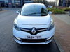 Renault Scenic 1.5L DYNAMIQUE TOMTOM ENERGY DCI S/S MPV 5dr Diesel Manual Euro 5 (110 bhp) 5dr Manual 2026