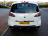 Renault Scenic 1.5L DYNAMIQUE TOMTOM ENERGY DCI S/S MPV 5dr Diesel Manual Euro 5 (110 bhp) 5dr Manual 2026