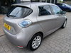 Renault Zoe DYNAMIQUE INTENS Hatchback 5dr Electric Automatic Euro 6 (87 bhp) 5dr Automatic 2026