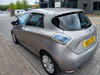 Renault Zoe DYNAMIQUE INTENS Hatchback 5dr Electric Automatic Euro 6 (87 bhp) 5dr Automatic 2026