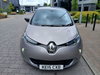 Renault Zoe DYNAMIQUE INTENS Hatchback 5dr Electric Automatic Euro 6 (87 bhp) 5dr Automatic 2026