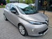 Renault Zoe DYNAMIQUE INTENS Hatchback 5dr Electric Automatic Euro 6 (87 bhp) 5dr Automatic 2015