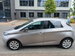 Renault Zoe DYNAMIQUE INTENS Hatchback 5dr Electric Automatic Euro 6 (87 bhp) 5dr Automatic 2015