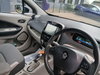 Renault Zoe DYNAMIQUE INTENS Hatchback 5dr Electric Automatic Euro 6 (87 bhp) 5dr Automatic 2026