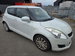 Suzuki Swift SZ3 5dr Manual 2010