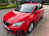Seat Ibiza TDI CR SPORT 5dr Manual 2026