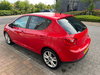 Seat Ibiza TDI CR SPORT 5dr Manual 2026