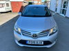 Toyota Avensis 1.8L VALVEMATIC ICON BUSINESS EDITION Estate 5dr Petrol Manual Euro 6 (147 bhp) 5dr Manual 2026