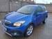 Vauxhall Mokka 1.6L EXCLUSIV S/S SUV 5dr Petrol Manual Euro 5 (113 bhp) 5dr Manual 2015