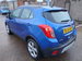 Vauxhall Mokka 1.6L EXCLUSIV S/S SUV 5dr Petrol Manual Euro 5 (113 bhp) 5dr Manual 2015