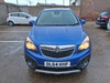 Vauxhall Mokka 1.6L EXCLUSIV S/S SUV 5dr Petrol Manual Euro 5 (113 bhp) 5dr Manual 2026