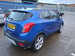 Vauxhall Mokka 1.6L EXCLUSIV S/S SUV 5dr Petrol Manual Euro 5 (113 bhp) 5dr Manual 2015