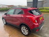 Vauxhall Mokka 1.6L SE S/S 5dr Petrol Manual Euro 6 (113 bhp) 5dr Manual 2026