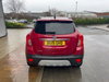 Vauxhall Mokka 1.6L SE S/S 5dr Petrol Manual Euro 6 (113 bhp) 5dr Manual 2026
