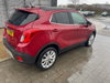 Vauxhall Mokka 1.6L SE S/S 5dr Petrol Manual Euro 6 (113 bhp) 5dr Manual 2026