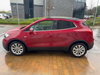 Vauxhall Mokka 1.6L SE S/S 5dr Petrol Manual Euro 6 (113 bhp) 5dr Manual 2026