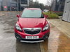Vauxhall Mokka 1.6L SE S/S 5dr Petrol Manual Euro 6 (113 bhp) 5dr Manual 2026