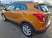 Vauxhall Mokka X 1.4i Turbo Design Nav SUV 5dr Petrol Manual Euro 6 (s/s) (140 ps) 5dr Manual 2017