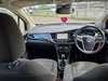 Vauxhall Mokka X 1.4i Turbo Design Nav SUV 5dr Petrol Manual Euro 6 (s/s) (140 ps) 5dr Manual 2026