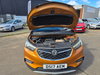 Vauxhall Mokka X 1.4i Turbo Design Nav SUV 5dr Petrol Manual Euro 6 (s/s) (140 ps) 5dr Manual 2026