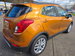 Vauxhall Mokka X 1.4i Turbo Design Nav SUV 5dr Petrol Manual Euro 6 (s/s) (140 ps) 5dr Manual 2017