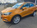 Vauxhall Mokka X 1.4i Turbo Design Nav SUV 5dr Petrol Manual Euro 6 (s/s) (140 ps) 5dr Manual 2017