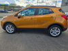 Vauxhall Mokka X 1.4i Turbo Design Nav SUV 5dr Petrol Manual Euro 6 (s/s) (140 ps) 5dr Manual 2026