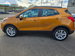 Vauxhall Mokka X 1.4i Turbo Design Nav SUV 5dr Petrol Manual Euro 6 (s/s) (140 ps) 5dr Manual 2017
