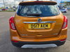 Vauxhall Mokka X 1.4i Turbo Design Nav SUV 5dr Petrol Manual Euro 6 (s/s) (140 ps) 5dr Manual 2026