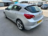 Vauxhall Astra 1.4L LIMITED EDITION Hatchback 5dr Petrol Manual Euro 6 (140 bhp) 5dr Manual 2026