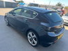 Vauxhall Astra 1.4L LIMITED EDITION Hatchback 5dr Petrol Manual Euro 6 (140 bhp) 5dr Manual 2026