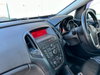 Vauxhall Astra 1.4L LIMITED EDITION Hatchback 5dr Petrol Manual Euro 6 (140 bhp) 5dr Manual 2026