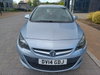 Vauxhall Astra DESIGN 5dr Manual 2026