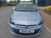 Vauxhall Astra DESIGN 5dr Manual 2014