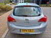 Vauxhall Astra DESIGN 5dr Manual 2026