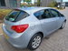 Vauxhall Astra DESIGN 5dr Manual 2014