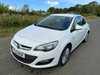 Vauxhall Astra ENERGY CDTI 5dr Manual 2026