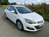 Vauxhall Astra ENERGY CDTI 5dr Manual 2026