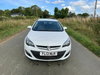 Vauxhall Astra ENERGY CDTI 5dr Manual 2026