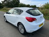 Vauxhall Astra ENERGY CDTI 5dr Manual 2026