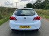 Vauxhall Astra ENERGY CDTI 5dr Manual 2026